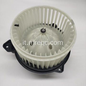 PM9198 Motore ventilato automatico